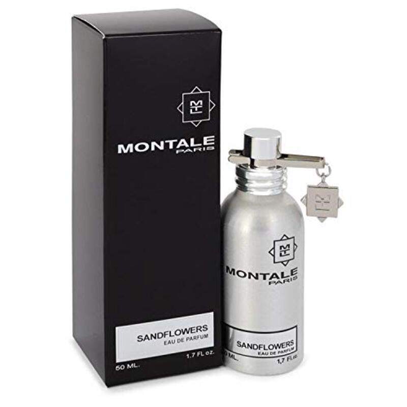 

Montale Sandflowers EDP Perfume 100ml for Unisex