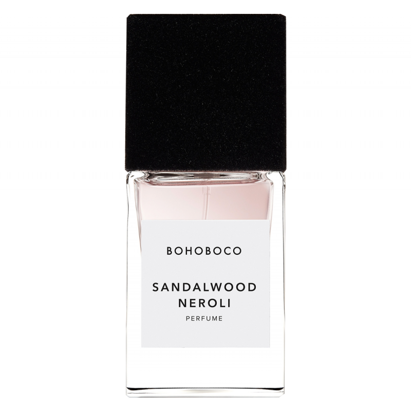 Bohoboco   Sandalwood neroli 50 mlfor Unisex