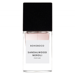 Bohoboco   Sandalwood neroli 50 mlfor Unisex