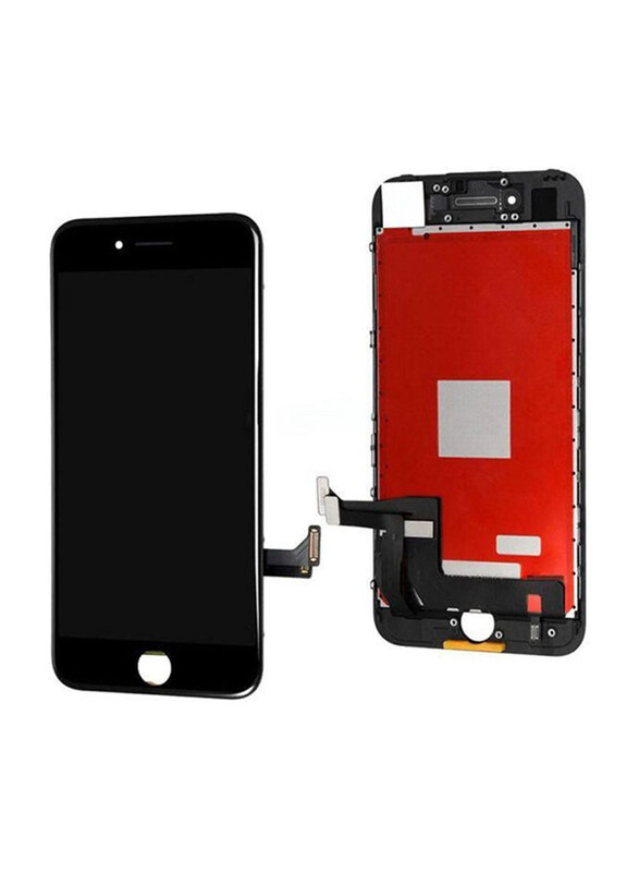 

Generic Replacement LCD Screen for Apple iPhone 7, PS-2325, Black