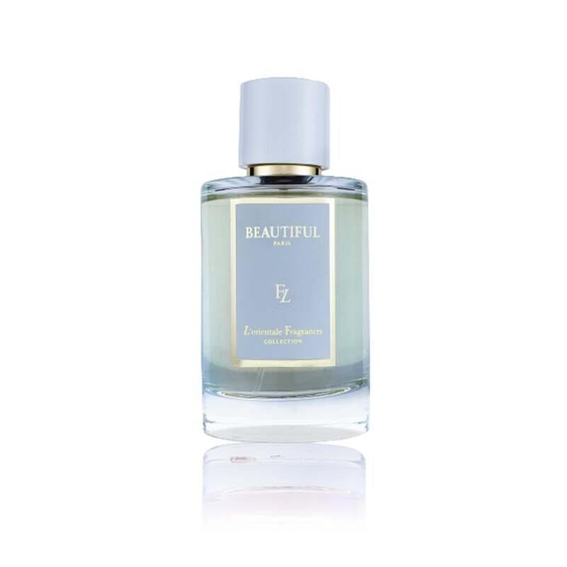 GEP Beautiful L'orientale Fragrances EDP (L) 100ml