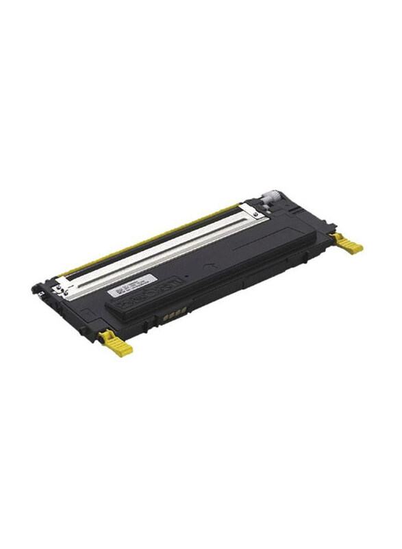 

Dell F479K Yellow Toner Cartridge for Color Laser Printer