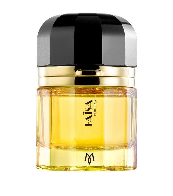 

Ramon Monegal Faisa EDP Perfume 50ml (Sb) for Unisex
