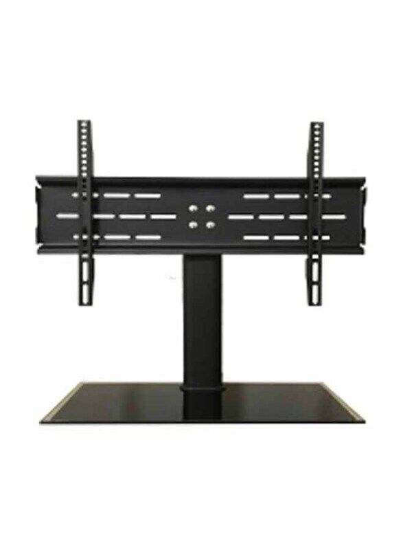 

Generic Table Top Stand Fit Screen Size Most 37 to 65-inch TVs, SH 3765B, Black