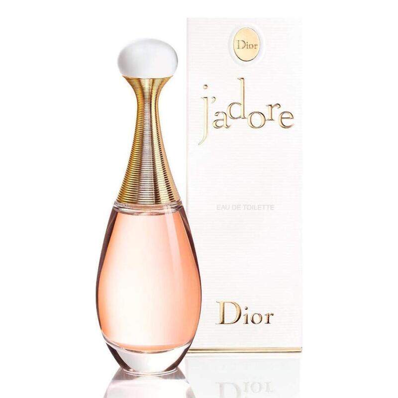 

Christian Dior Dior Jadore EDT Perfume 100ml for women