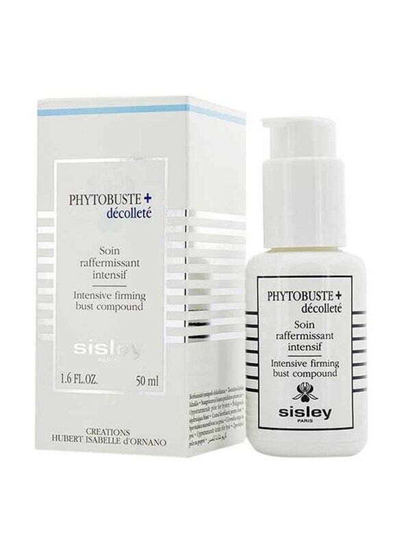 

Sisley Phytobuste + Decollete Intensive Firming Bust Compound, 50ml