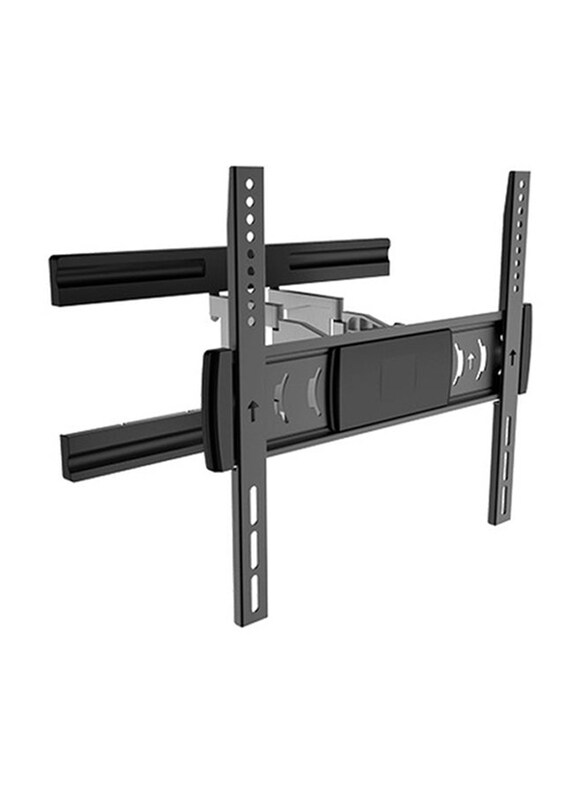

Universal Skilltech Swivel TV Wall Bracket, Black