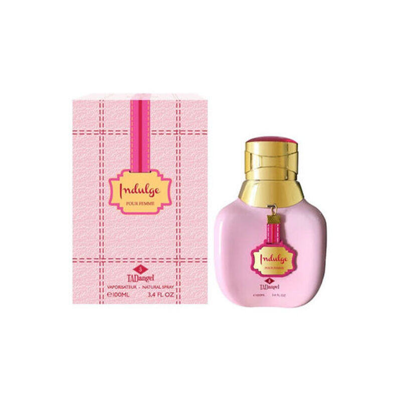 

TADangel Induleg Pour Femme EDP Perfume 100ml Spy for Unisex