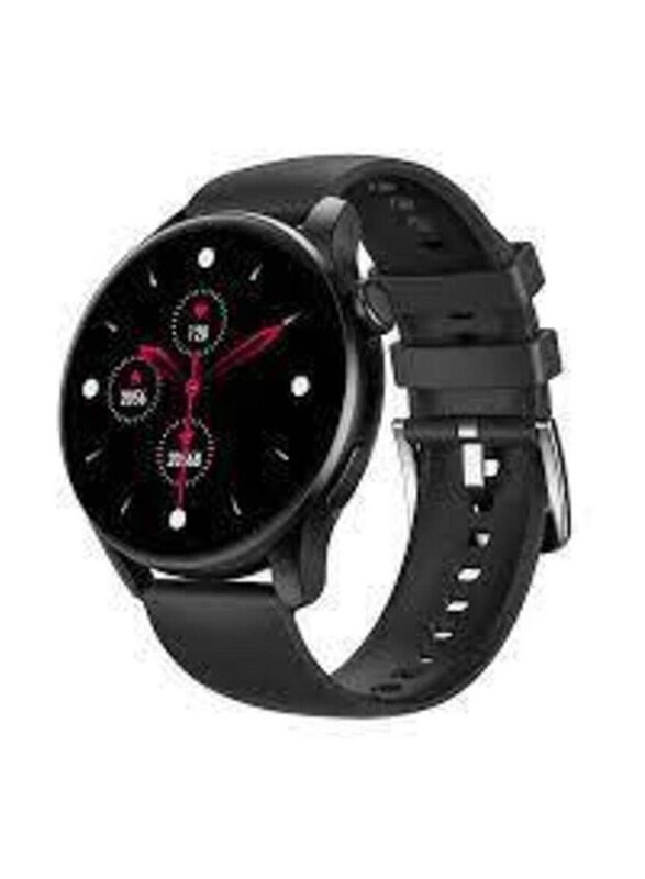 

G-Tab GT5 Smartwatch, Black