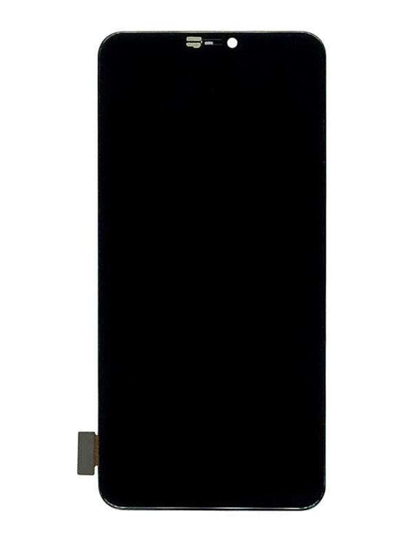 

Generic Replacement LCD Touch Screen for Google Pixel 5, Black
