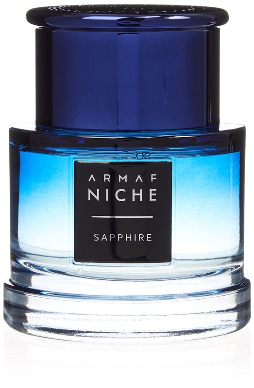 

Armaf Niche Sapphire EDP Perfume 90ml Spy for Unisex