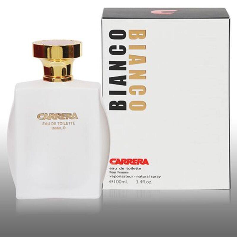

Carrera Bianco EDT Perfume (L) 100ml