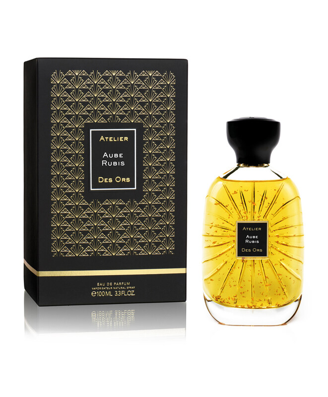 

Atelier Aube Rubis EDP Perfume 100ml for Unisex