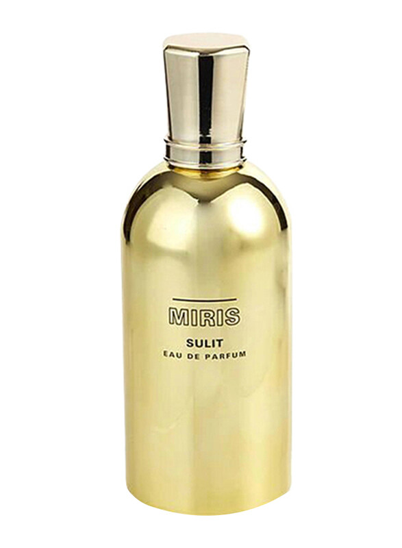 

Miris Sulit 100ml EDP Perfume Unisex