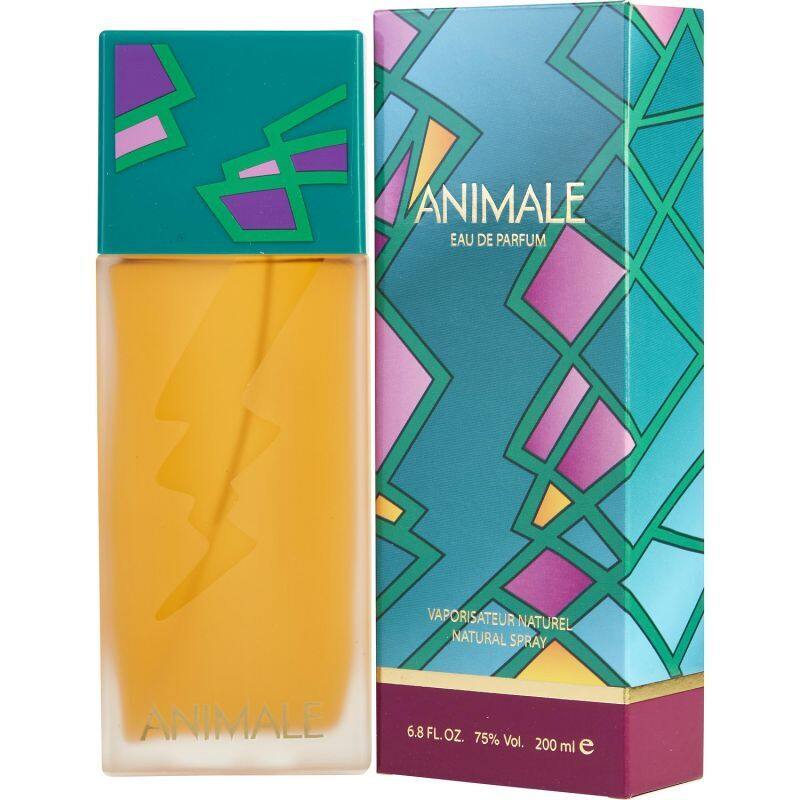 

Animale EDP Perfume (L) 200ml