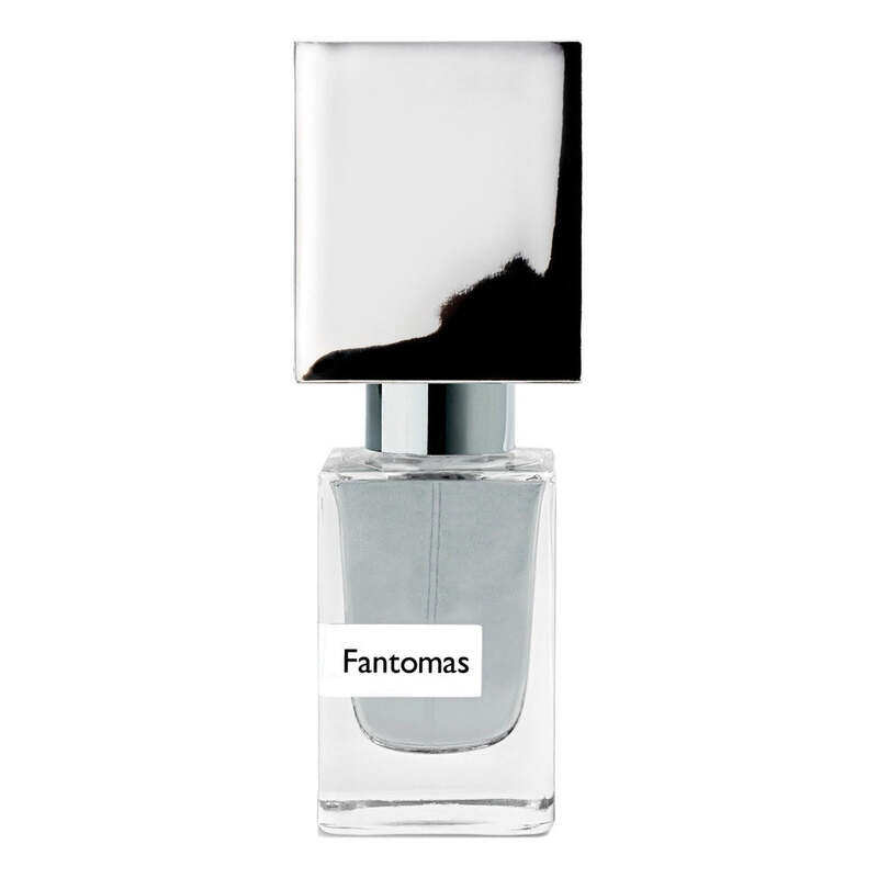 

Nasomatto Fantomas (U) Extrait De Parfum 30 Ml It
