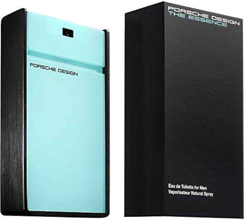 Porsche Design The Essence Collector 1 EDT (M) 80ml