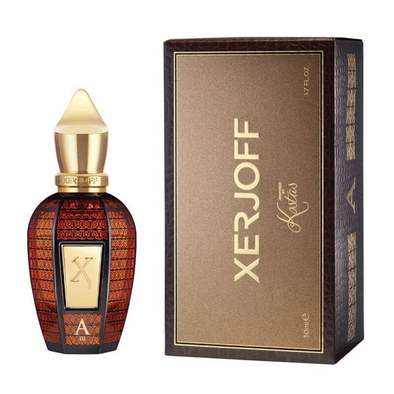 

Xerjoff Alexandria Iii Parfum 50 mlfor Unisex