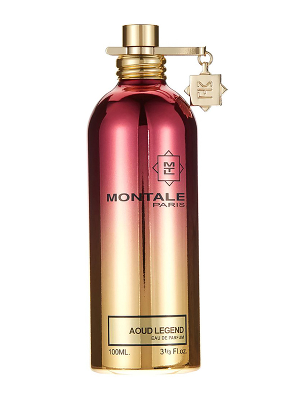 

Montale Aoud Legend EDP Perfume 100ml for Unisex