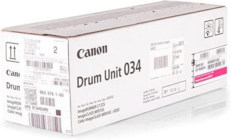 

Canon Printer Drum Kit Yellow