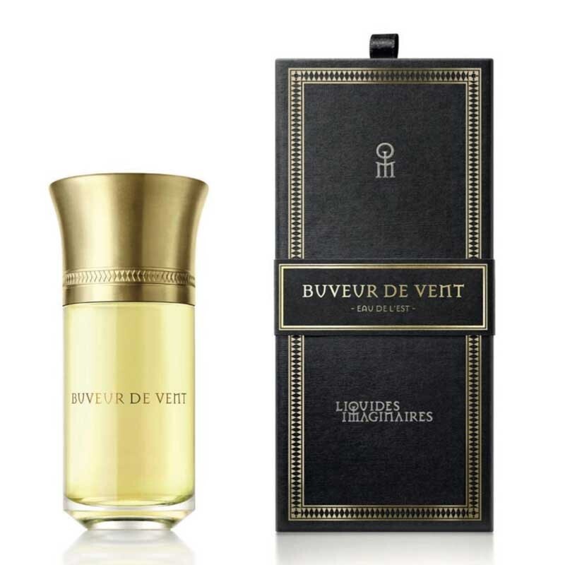 Liquides Imaginaires Tapis Volant Edp 100ml for Unisex