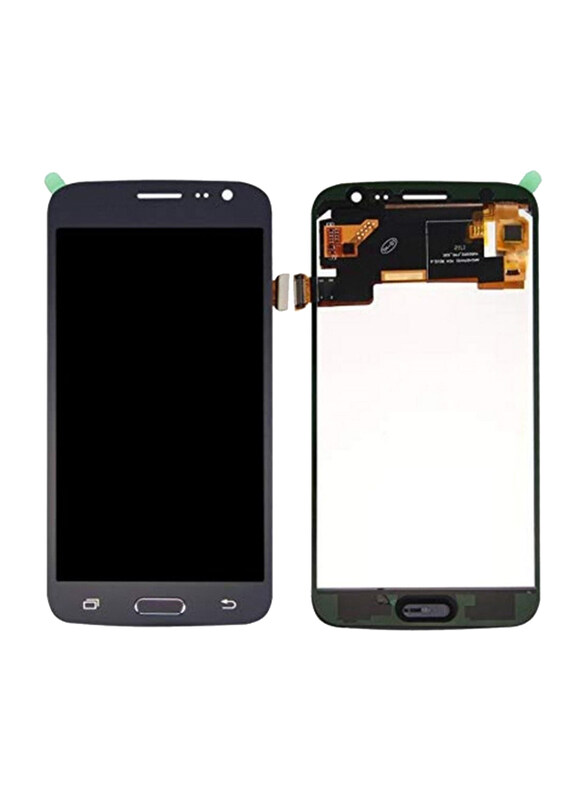 

Generic Replacement LCD Touch Screen for Samsung Galaxy J210, Multicolour