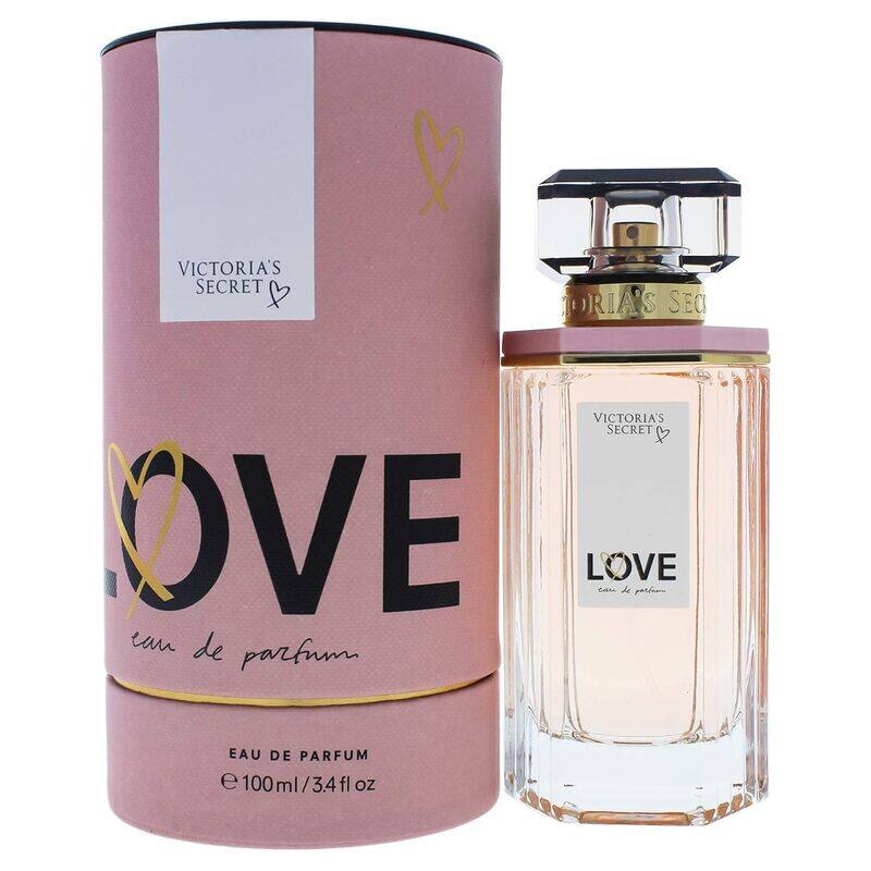 

Victoria's Secret Love EDP Perfume (L) 100ml