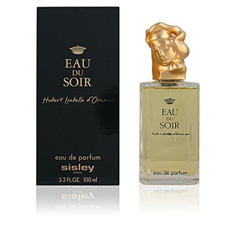 

Sisley Eau Du Soir L EDP Perfume 50ml