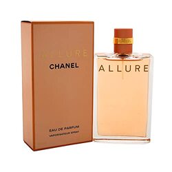 Chanel Allure  EDP 100ml for women