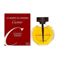 Cartier Le Baiser Du Dragon EDP (L) 100ml