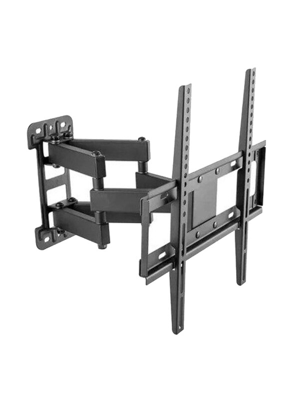 

Not Applicable Full Motion Wall Mount for LED & LCD TV, Black