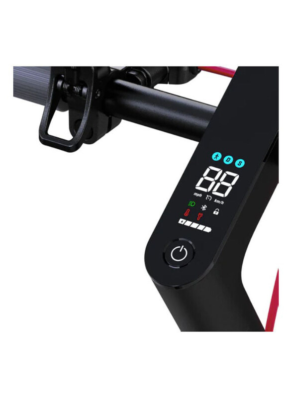 Xiaomi 4 Pro Electric Scooter, Black