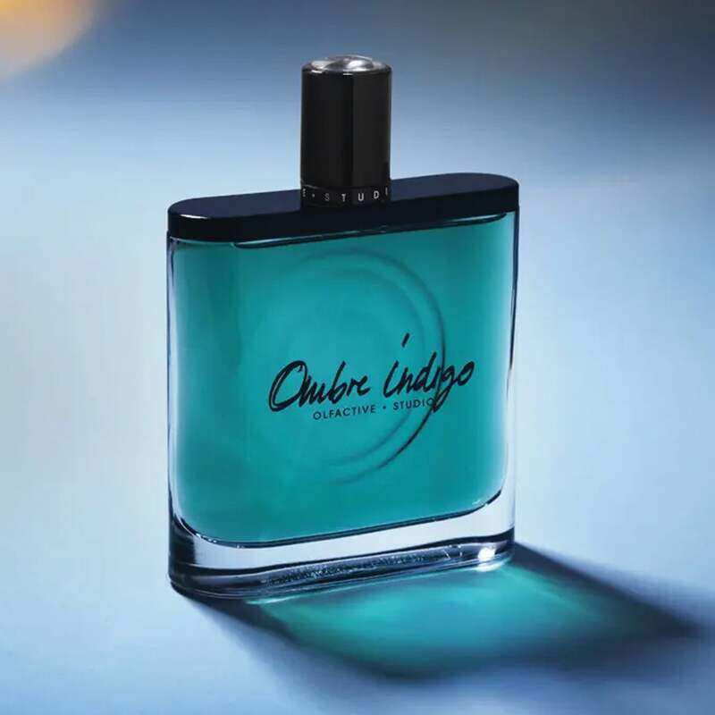 Olfactive Studio-Ombre Indigo Edp 100ml for Unisex