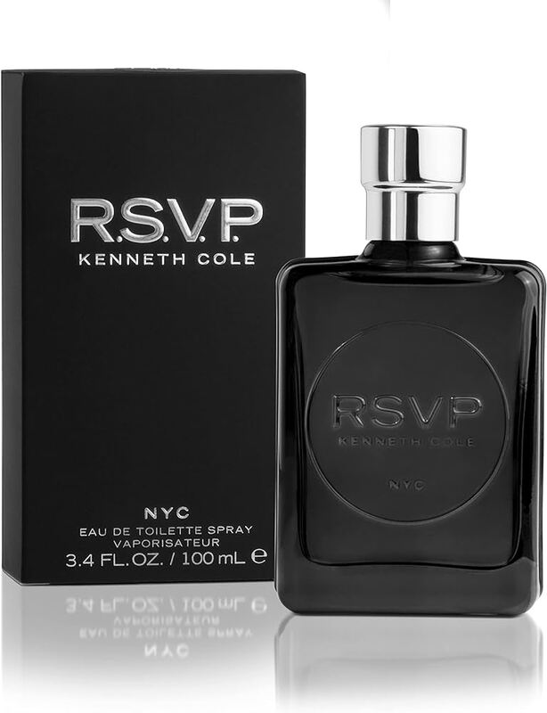 Kenneth Cole R.S.V.P EDT (M) 100ml