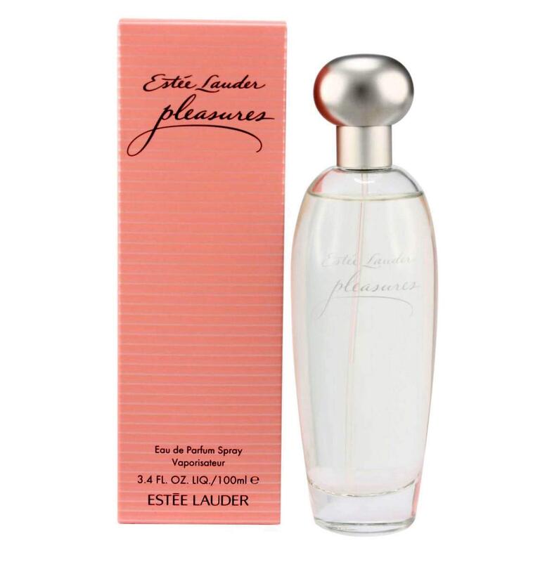 EL.Pleasures W Edp 100ml Spy for  Unisex