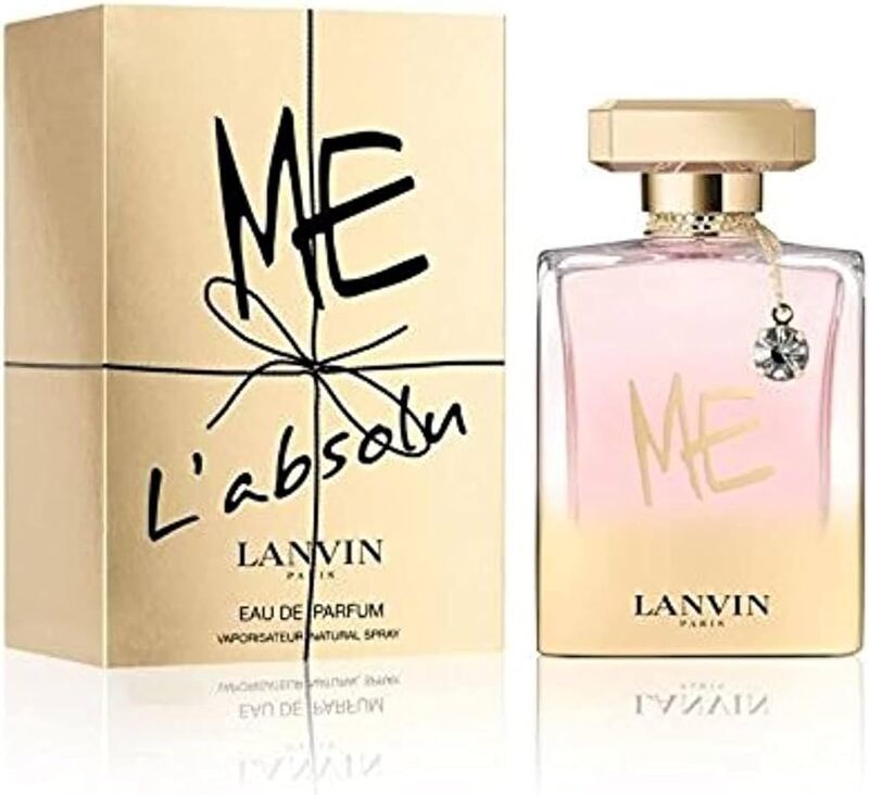 Lanvin Me L'absolu EDP (L) 80ml