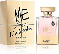 Lanvin Me L'absolu EDP (L) 80ml