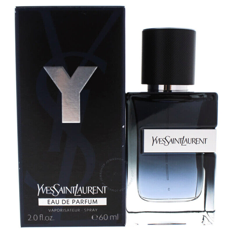 

Yves Saint Laurent YSL Y EDP Perfume 60ml Spy for Unisex