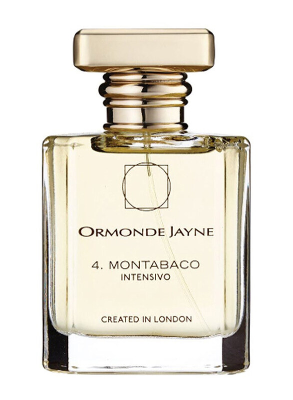 

Ormonde Jayne 4. Montabaco Intensivo 50ml EDP Perfume for Men