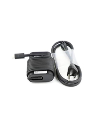 Dell AC Adapter for Dell LA45NM150 Laptops, 8541563759, Black