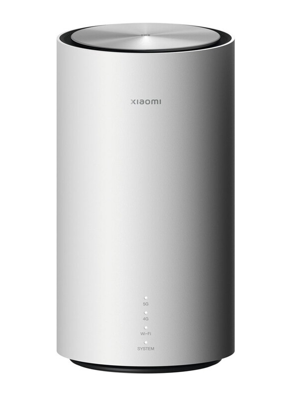 

Xiaomi 5G CPE Pro Qualcomm 5G Chip Router, White