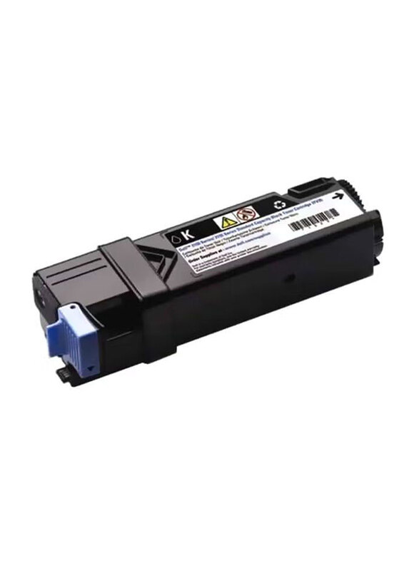 

Dell 2FV35 Black Toner Cartridge