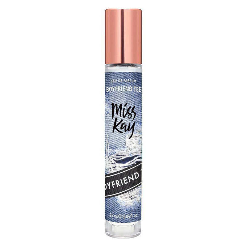 

Miss Kay Boyfriend Tee (W) EDP Perfume 25 Ml It