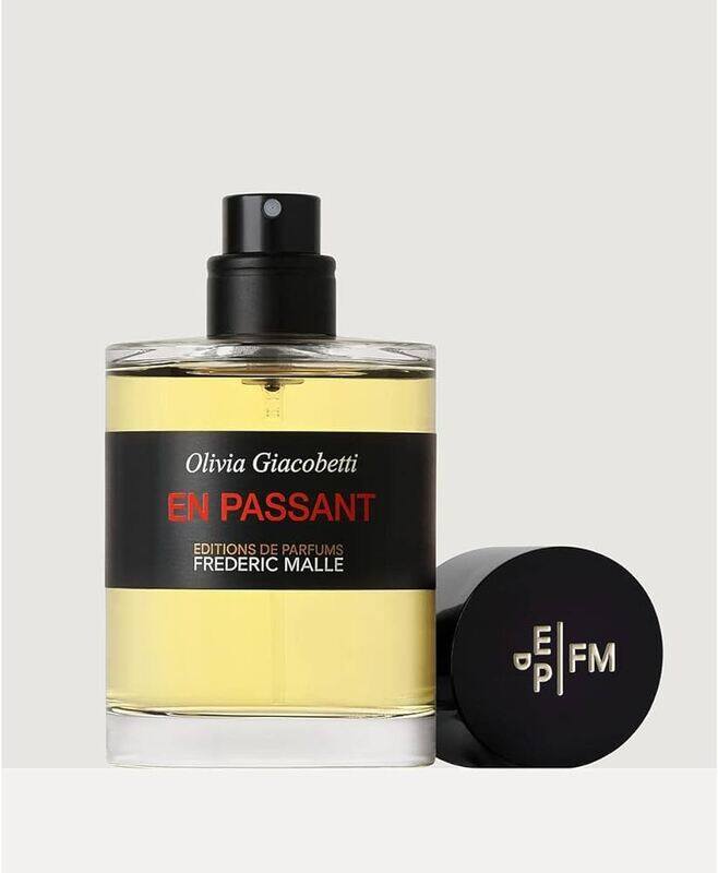 

Frederic Malle En Passant (W) EDP Perfume 100 Ml Fr