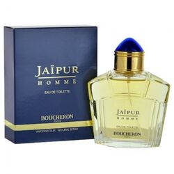 Boucheron Jaipur EDT (M) 100ml