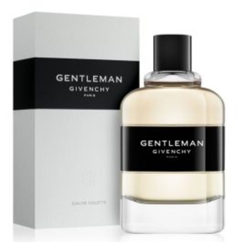 Givenchy Gentleman (2017) Edt 100ml Spy for Unisex