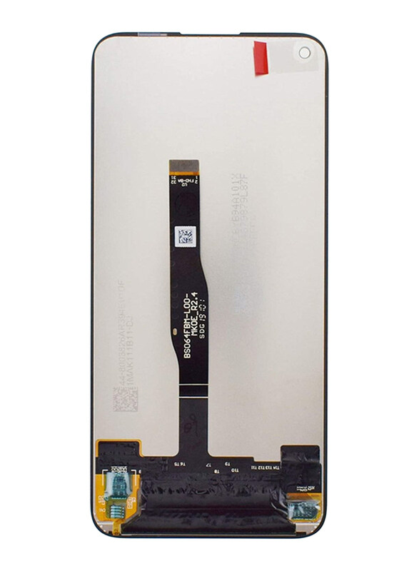 

Generic Replacement LCD for Huawei Nova 7i, ghytrew, Multicolour