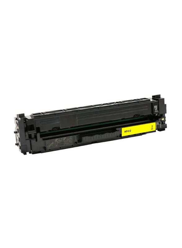 

HP 410A Yellow Print High Yield Ink Cartridge for LaserJet