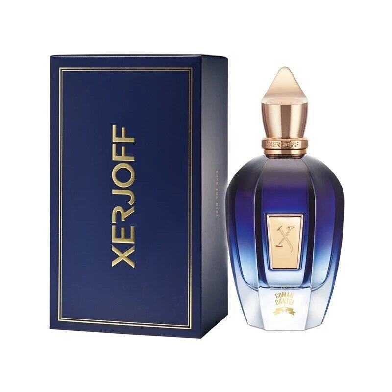 Xerjoff Comandante Parfum Edp 100ml for Unisex