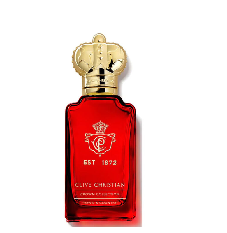 

Clive Christian The Crown Collection Town & Country 50ml for Unisex